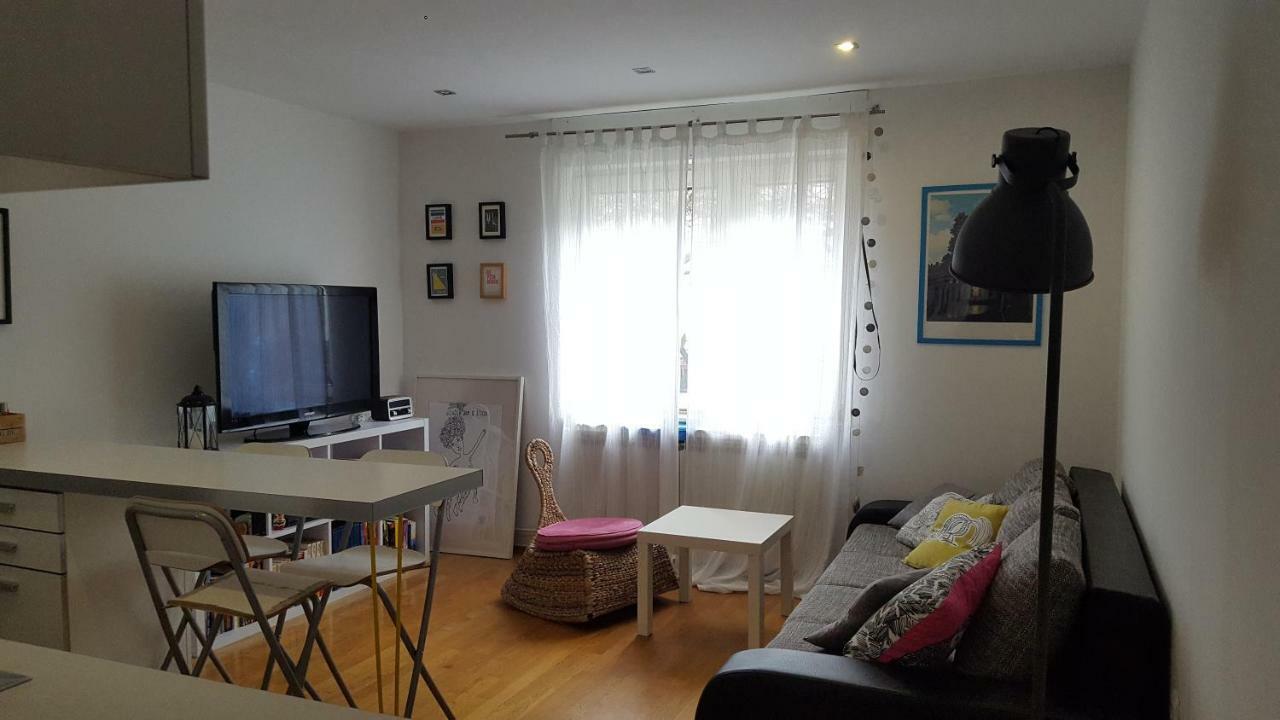 Chic Apartment Zagreb Bagian luar foto