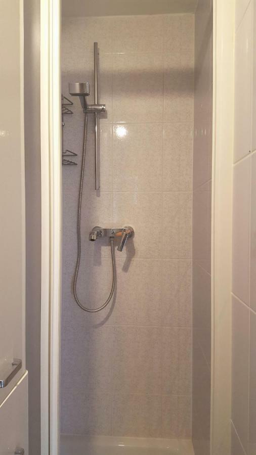 Chic Apartment Zagreb Bagian luar foto